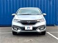 2017 Honda Fit Hybrid