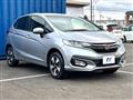 2017 Honda Fit Hybrid
