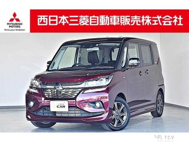 2019 Mitsubishi Mitsubishi Others