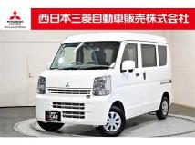 2024 Mitsubishi Minicab Van