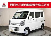 2024 Mitsubishi Minicab Van
