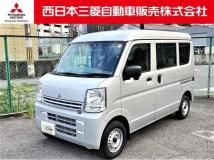 2024 Mitsubishi Minicab Van