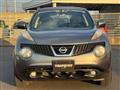 2013 Nissan Juke
