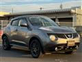2013 Nissan Juke