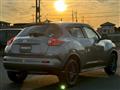 2013 Nissan Juke