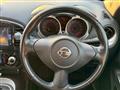 2013 Nissan Juke