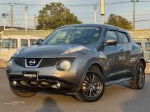 2013 Nissan Juke