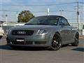 2000 Audi TT