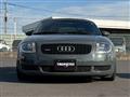 2000 Audi TT