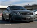2000 Audi TT