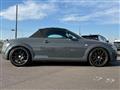 2000 Audi TT