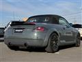 2000 Audi TT