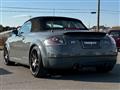 2000 Audi TT