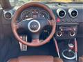 2000 Audi TT