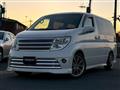 2006 Nissan Elgrand