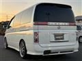 2006 Nissan Elgrand