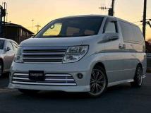 2006 Nissan Elgrand
