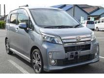 2014 Daihatsu Move