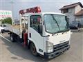 2014 Isuzu Elf Truck