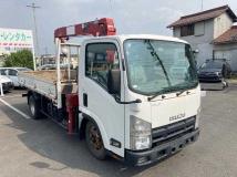 2014 Isuzu Elf Truck
