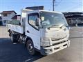 2015 Mitsubishi Fuso Canter