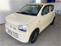 2016 Suzuki Alto