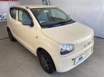 2016 Suzuki Alto