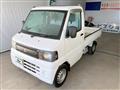 2009 Mitsubishi Minicab Truck