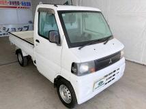 2009 Mitsubishi Minicab Truck