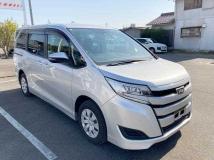2020 Toyota Noah