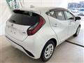 2022 Toyota AQUA