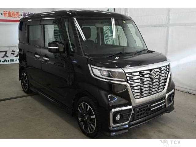 2020 Suzuki Suzuki Others