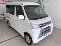 2019 Daihatsu Atrai Wagon