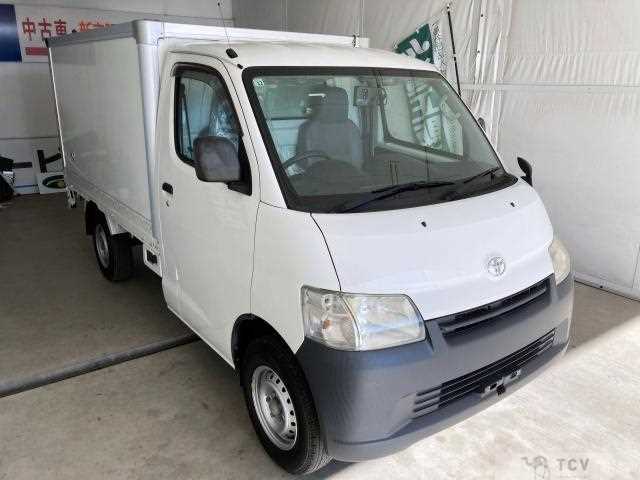 2019 Toyota Liteace Truck