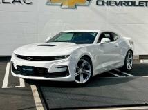 2020 Chevrolet Camaro