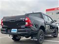 2021 Toyota Hilux