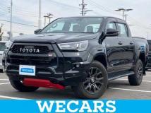 2021 Toyota Hilux