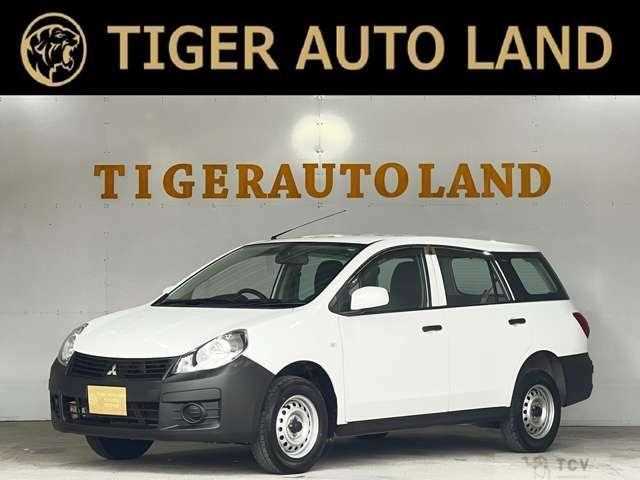 2015 Mitsubishi Lancer Cargo