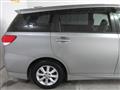 2009 Toyota Wish