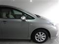 2009 Toyota Wish
