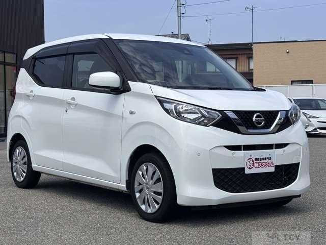 2020 Nissan Nissan Others