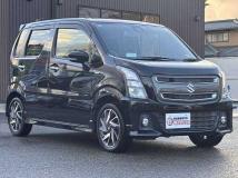 2019 Suzuki Wagon R