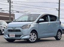 2017 Daihatsu Mira