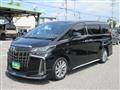 2020 Toyota Alphard G