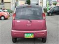 2012 Suzuki MR Wagon