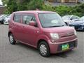 2012 Suzuki MR Wagon