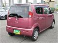 2012 Suzuki MR Wagon