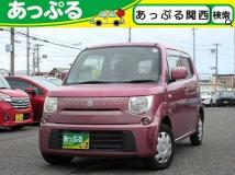 2012 Suzuki MR Wagon