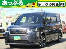 2025 Honda Step WGN