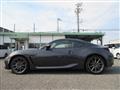 2021 Subaru BRZ